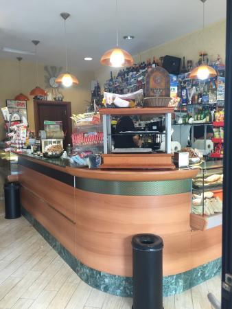 Bar Dei Garbati